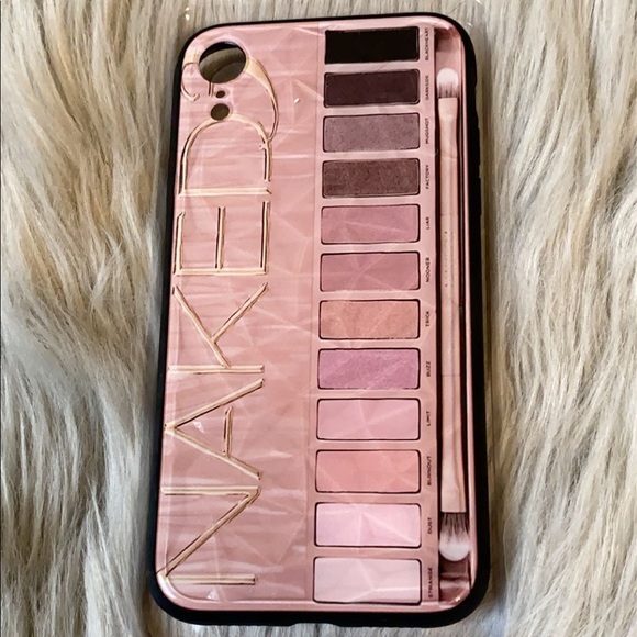 Accessories - iPhone XR case